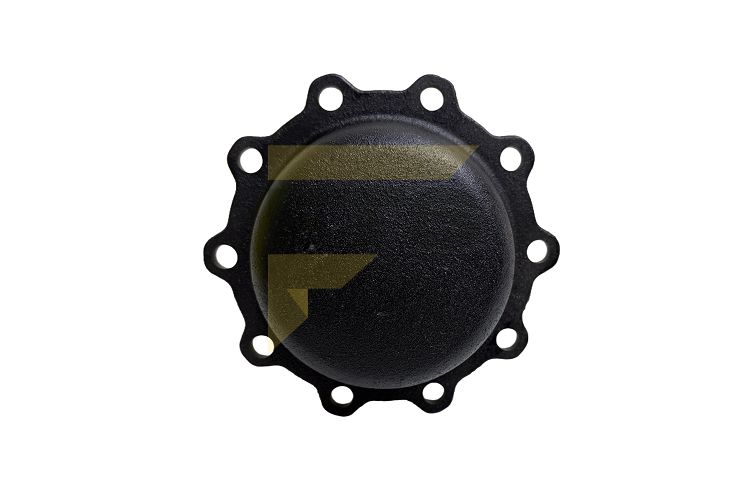 Imagem adicional do produto TAMPA CUBO TRASEIRO SCANIA PGR - Cód: FAP-11005